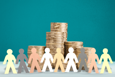 تمكين المرأة والشباب